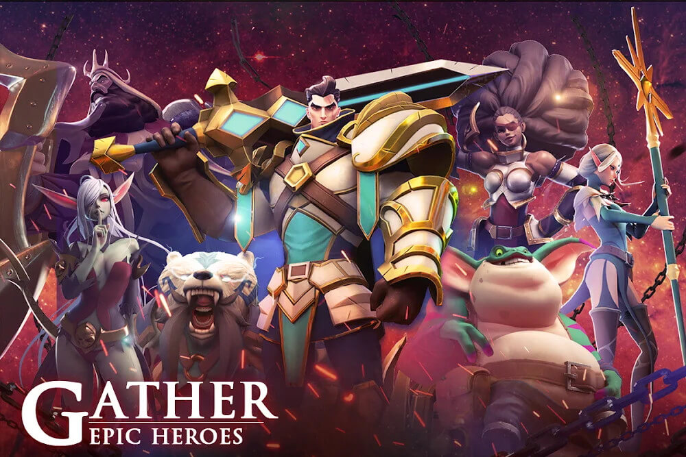 Captura de pantalla 2 de Mobile Royale