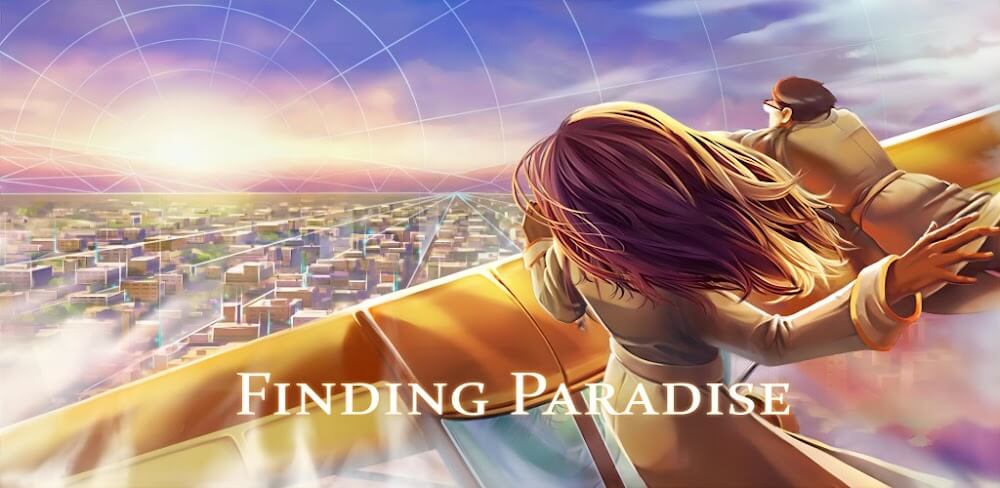 Captura de pantalla de Finding Paradise 1