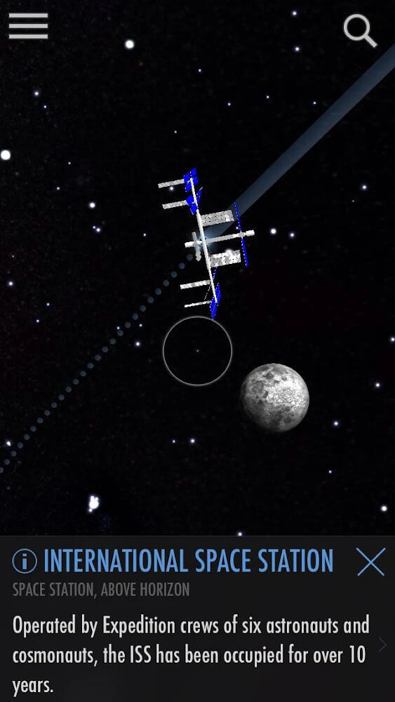 SkyView screenshot 5