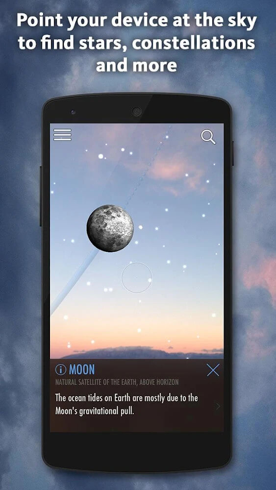 SkyView screenshot 3