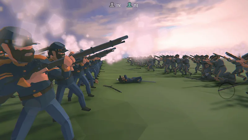 Warbox Sandbox screenshot 6