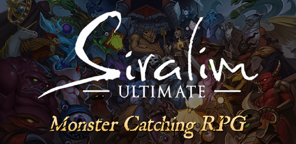 Siralim Ultimate in-game screenshot 1