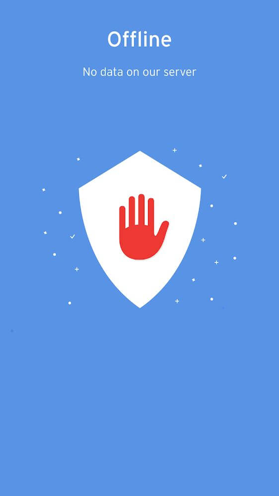 Enpass Password Manager screenshot 3