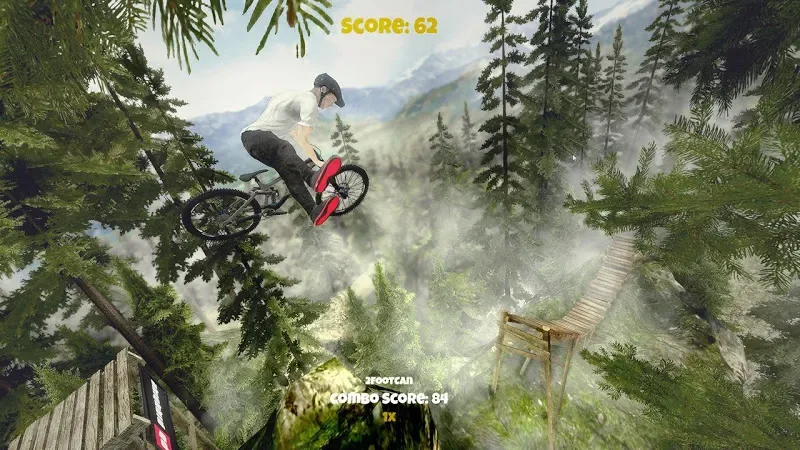 Captura de pantalla 3 de Shred! 2