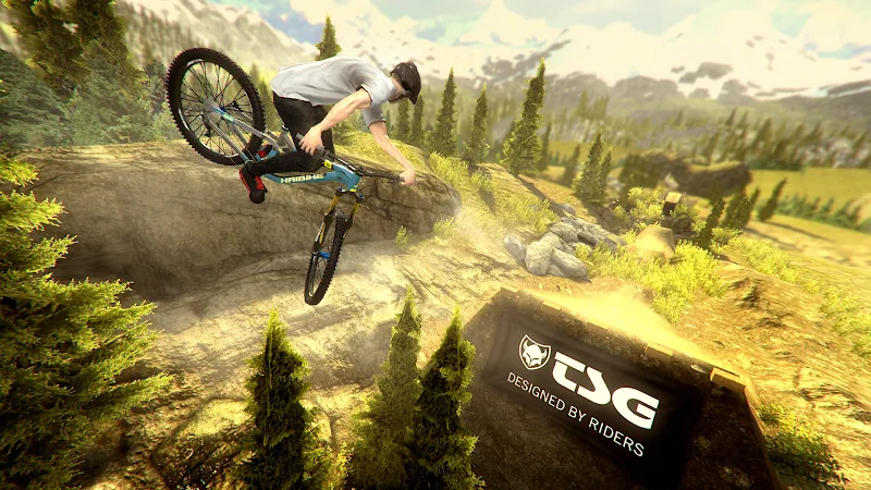 Captura de pantalla 2 de Shred! 2