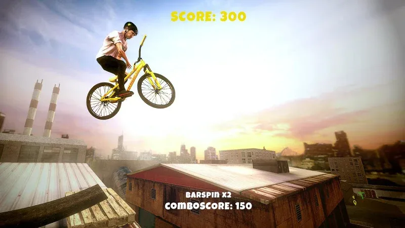 Captura de pantalla 5 de Shred! 2