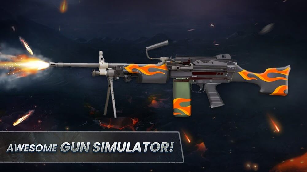 Shock Taser captura de pantalla 5