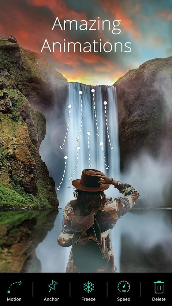 PhotoDirector screenshot 5