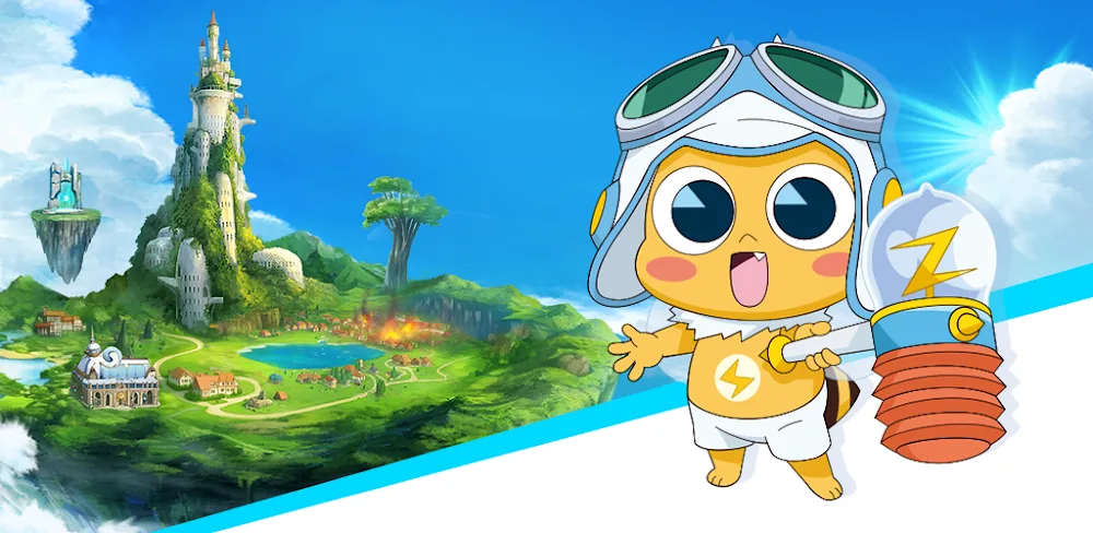 Captura de pantalla 1 de SINBI-PUZZLE
