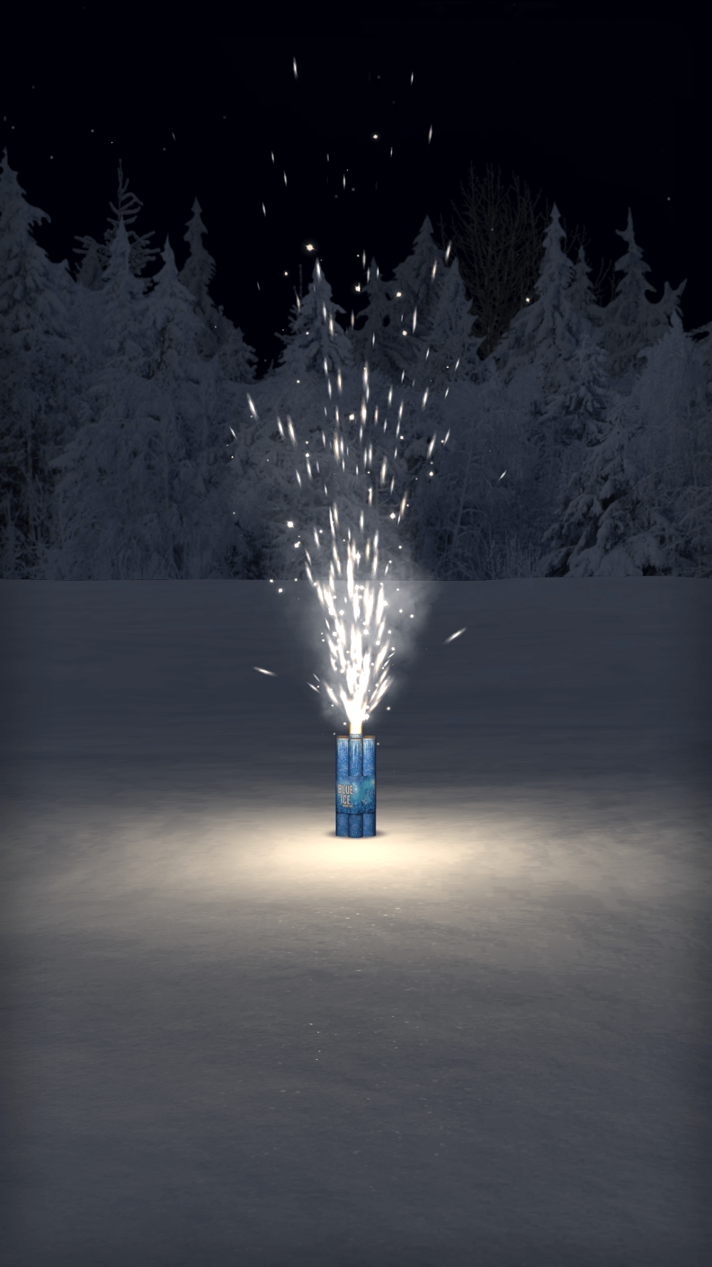 Captura de pantalla 5 de la jugabilidad de Simulator of Pyrotechnics 4