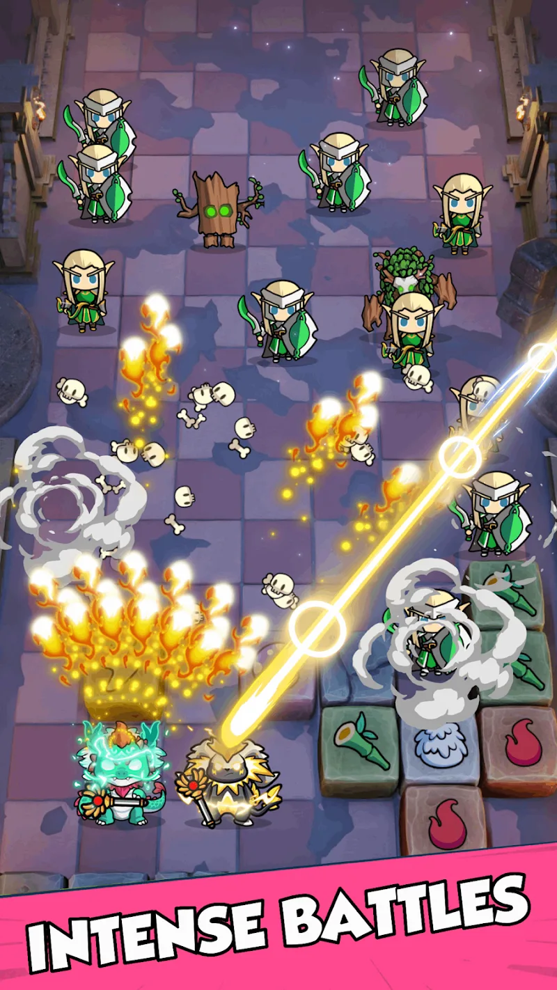 Shroom Guard screenshot 3