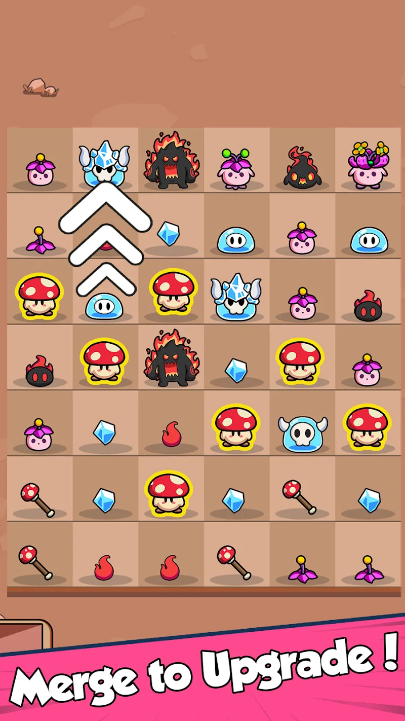 Shroom Guard screenshot 5