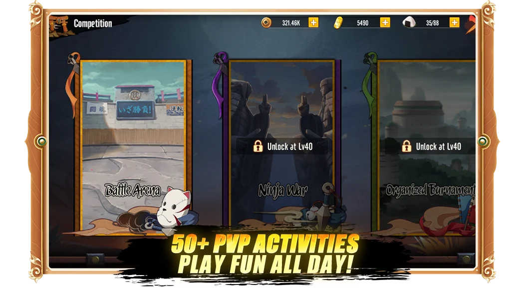 Shinobi Asia gameplay screenshot 4