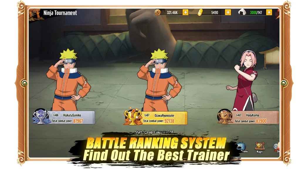 Shinobi Asia gameplay screenshot 6