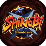 Shinobi Asia