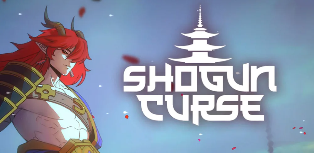 Shogun's Curse gameplay screenshot 1