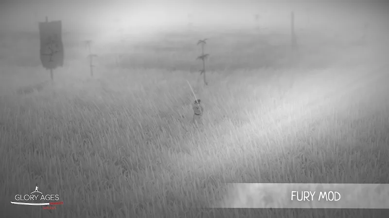Glory Ages - Samurais screenshot 6