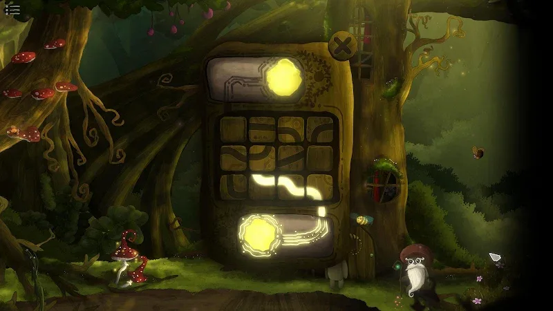 Shapik: The Quest screenshot 2