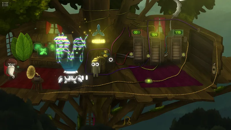 Shapik: The Quest screenshot 3