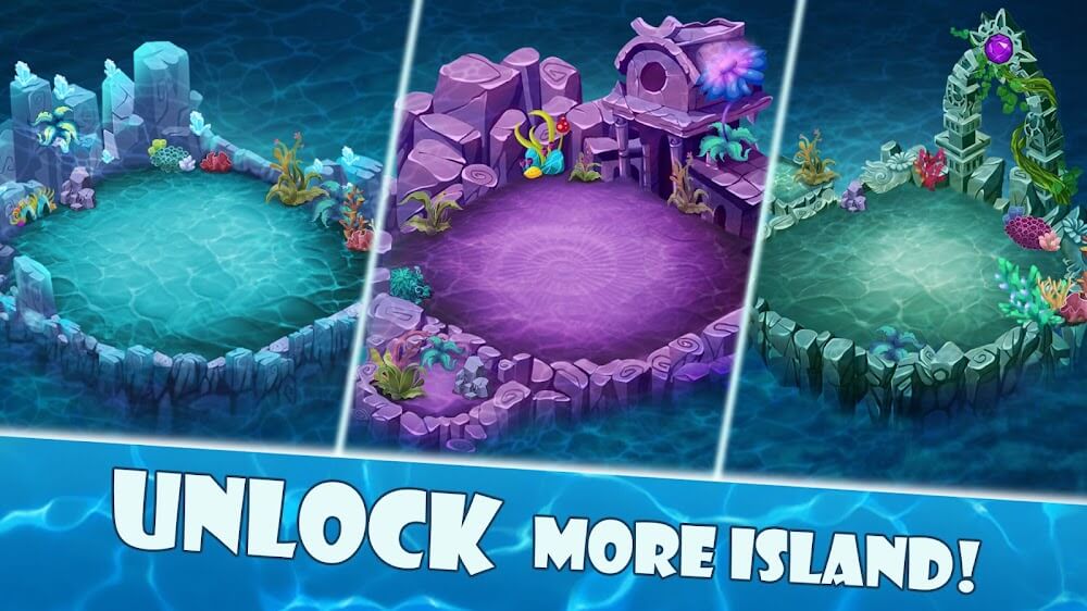 Shark World screenshot 7