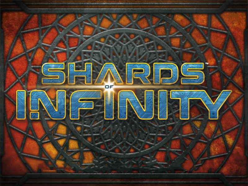 Shards of Infinity gameplay screenshot 6