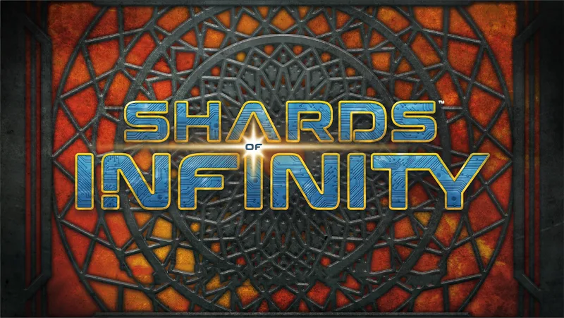 Shards of Infinity gameplay screenshot 5