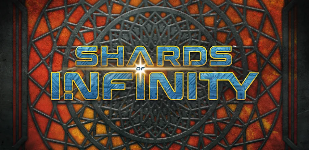 Shards of Infinity gameplay screenshot 1