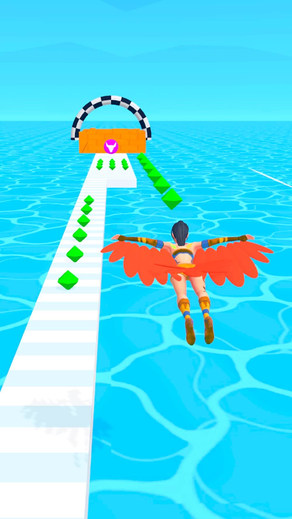 Shaman Run screenshot 3