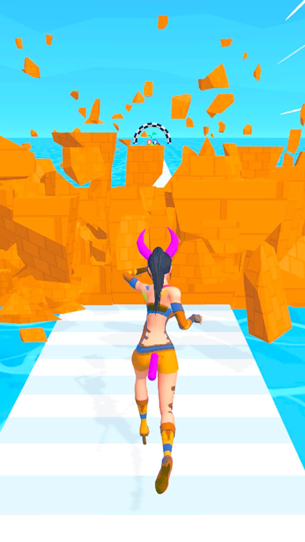 Shaman Run screenshot 5