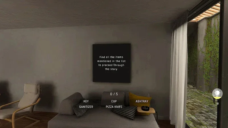 Captura de pantalla 5 de Shadows Of Truth - Adventure