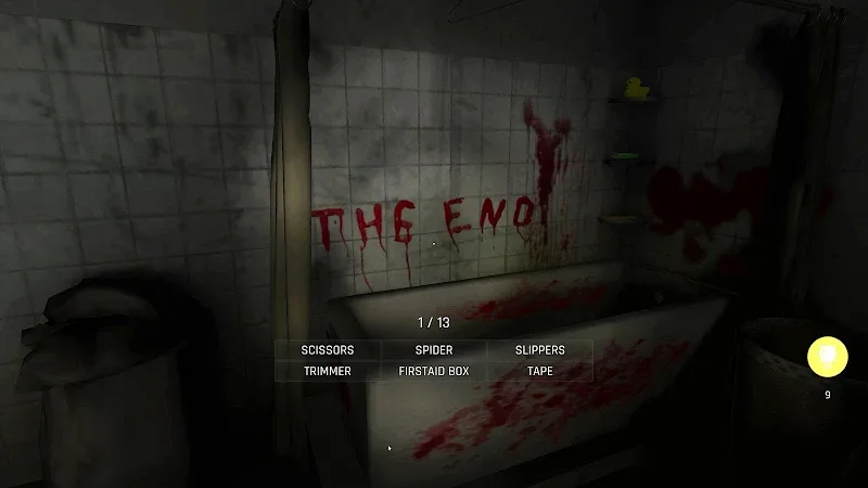 Captura de pantalla 2 de Shadows Of Truth - Adventure