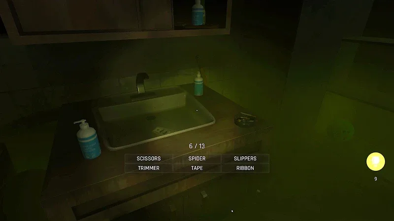 Captura de pantalla 3 de Shadows Of Truth - Adventure