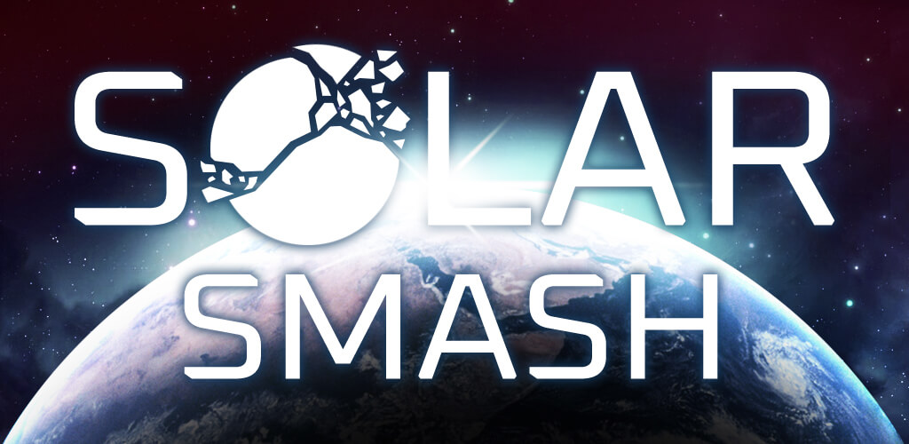 Solar Smash screenshot 1