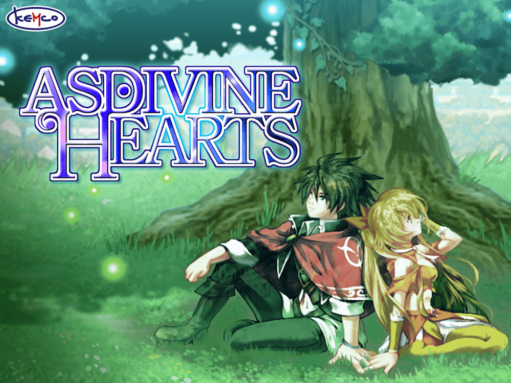 RPG Asdivine Hearts arena screenshot 7
