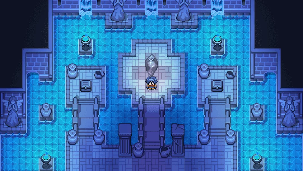 RPG Absinthia screenshot 7