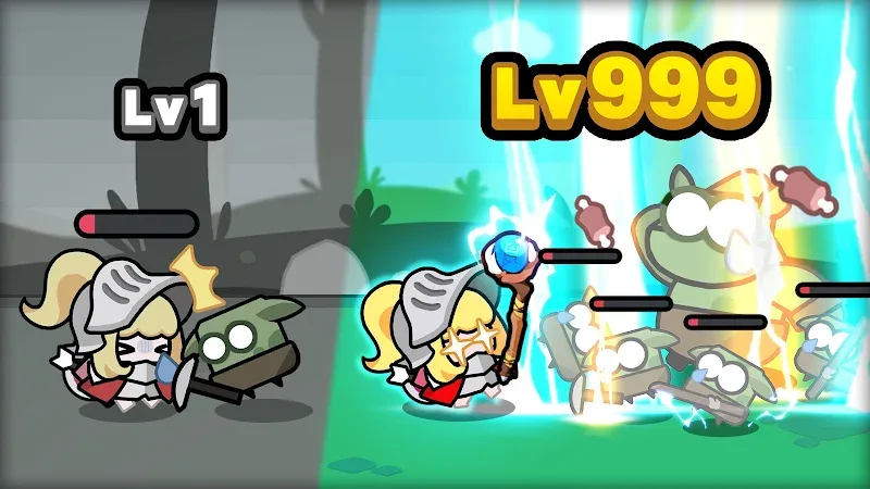 Royal Knights screenshot 6