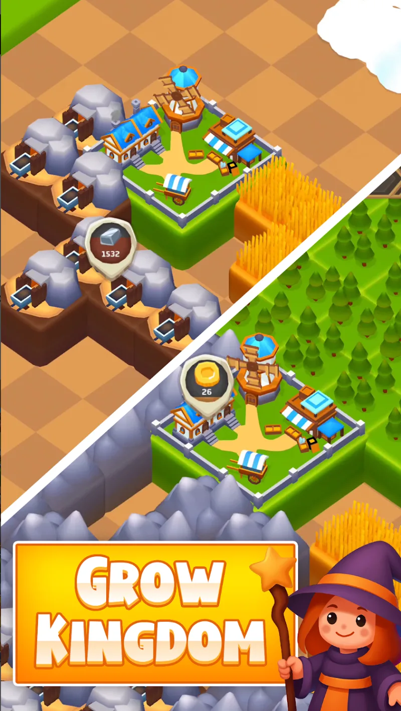 Royal Block Puzzle screenshot 4