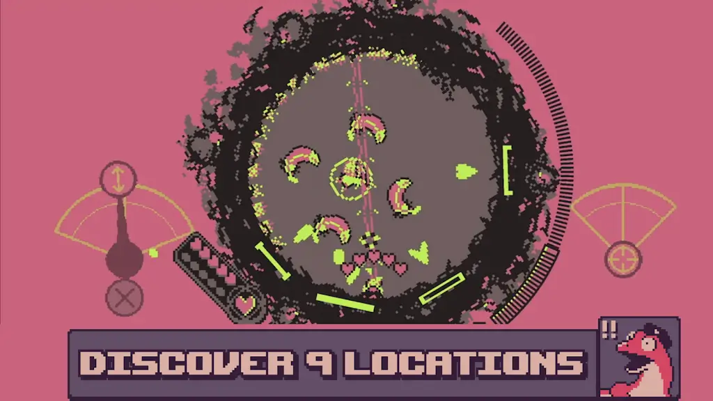 Roto Force screenshot 6