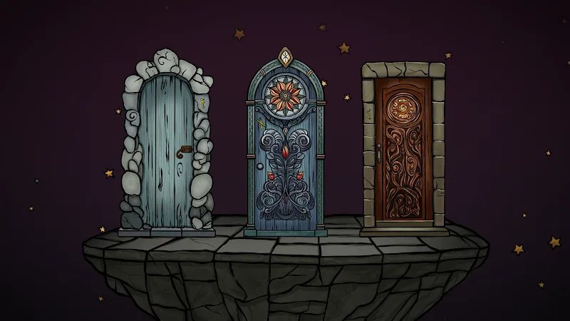 Room Escape: Strange Case 3 – Screenshot 5