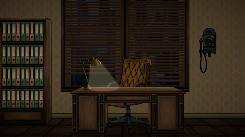 Room Escape: Strange Case 3 – Screenshot 2