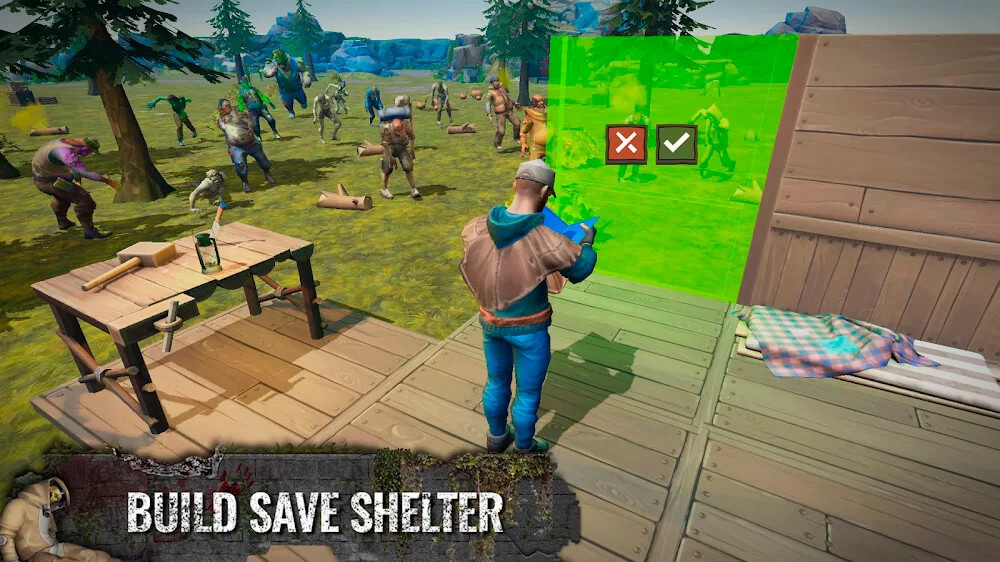 Days After screenshot 3