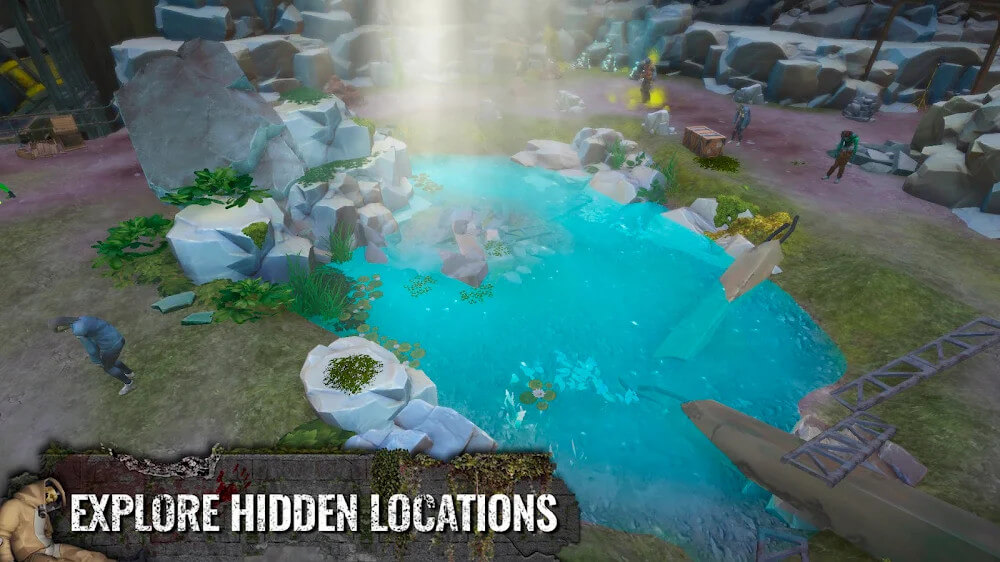 Days After screenshot 5