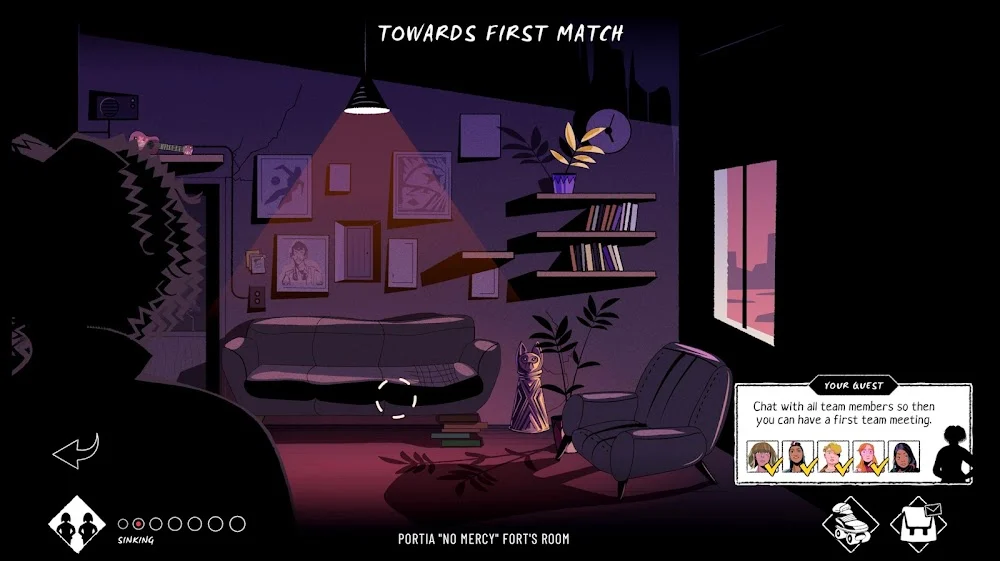 Roller Drama screenshot 7