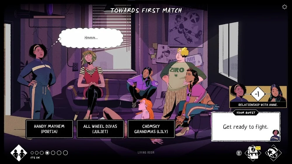 Roller Drama screenshot 6