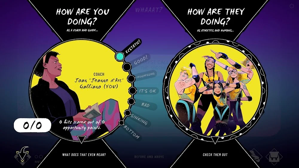 Roller Drama screenshot 4