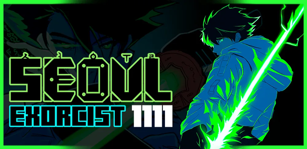 Vista previa de juego de Seoul Exorcist 1111 1
