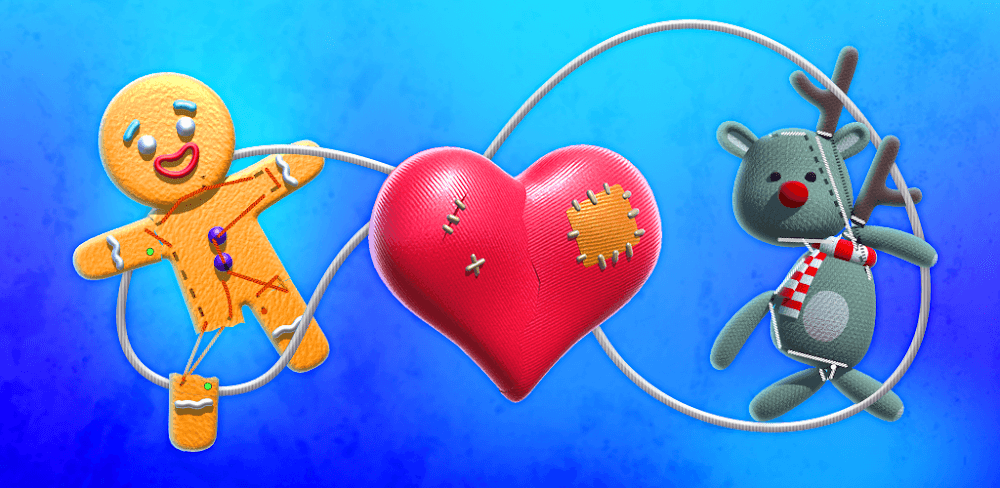 Sew 3D Imagen 1