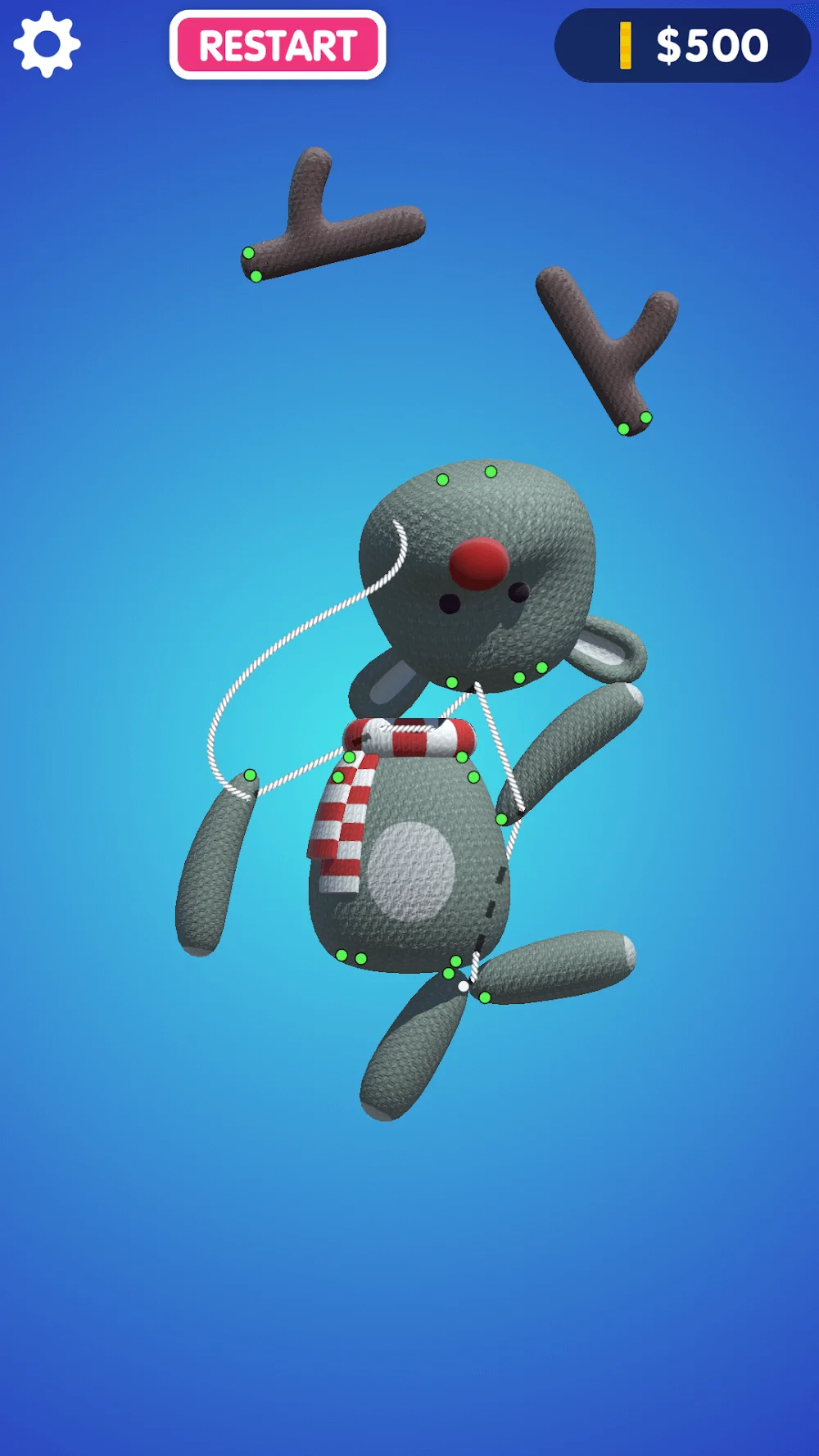 Sew 3D Imagen 2