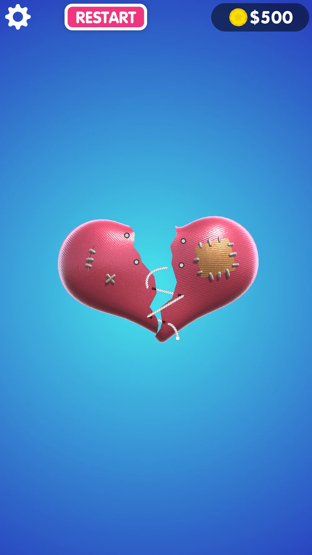Sew 3D Imagen 4