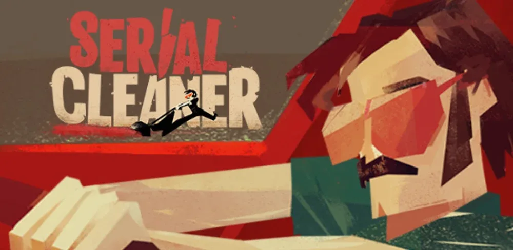 Captura de pantalla del juego Serial Cleaner 1